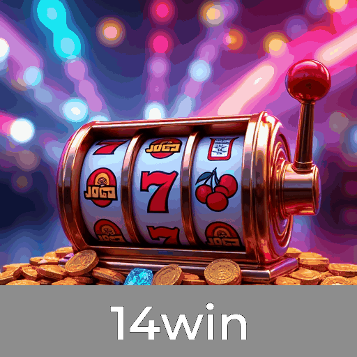 Cadastro na 14win