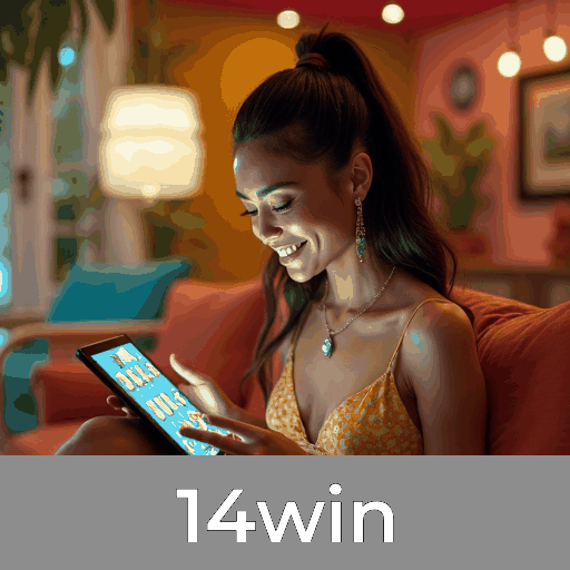 Cassino Online 14win