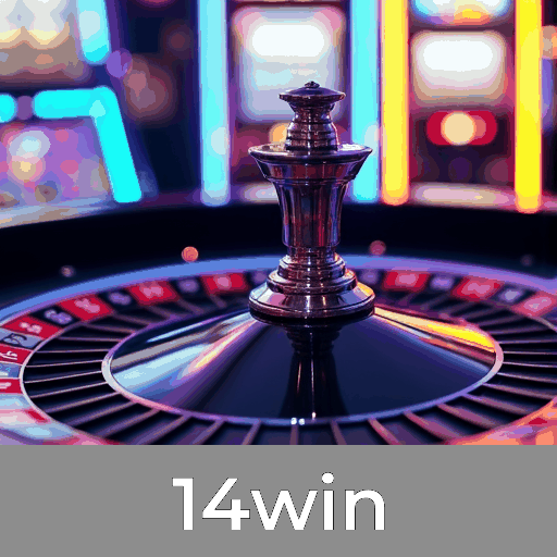 Cassino Online 14win