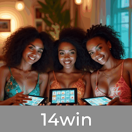 Cassino Online 14win