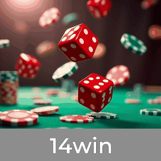 Cadastro na 14win