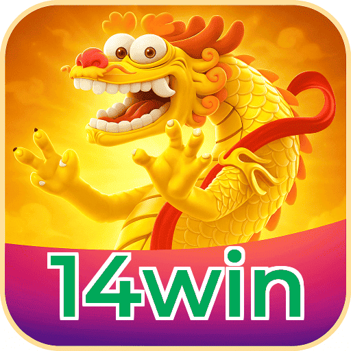 14win logo