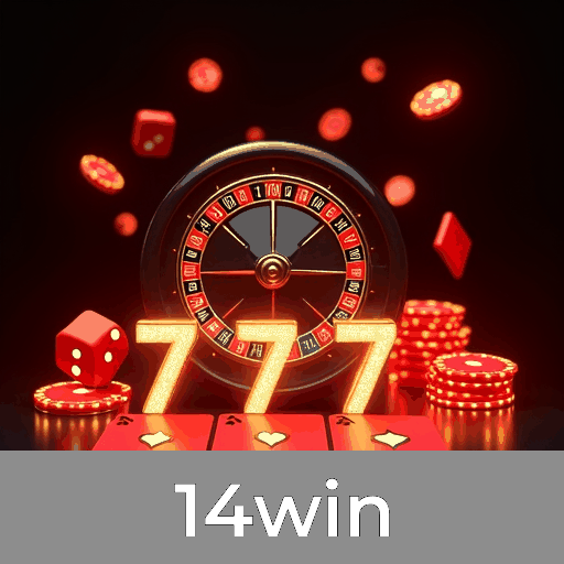 Acesso ao 14win