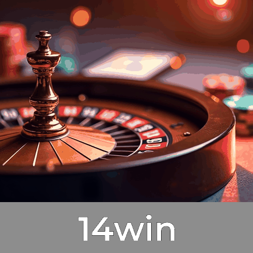 Cadastro na 14win