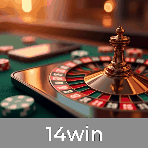 Apostas no 14win
