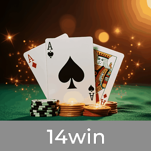 Cassino Online 14win