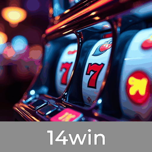 Cassino Online 14win